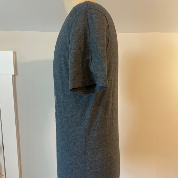 UGA T Shirt Unisex SZ MED - Picture 2 of 5